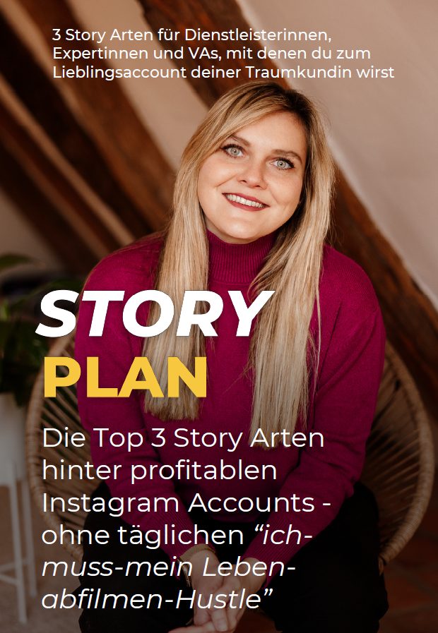 Workbook Instagram Stories