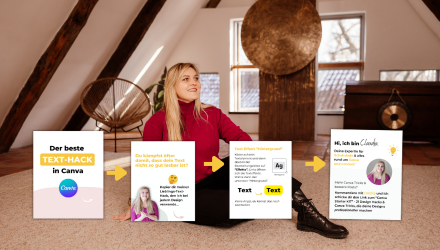 3 Gründe, weshalb du unbedingt Karussellposts teilen solltest