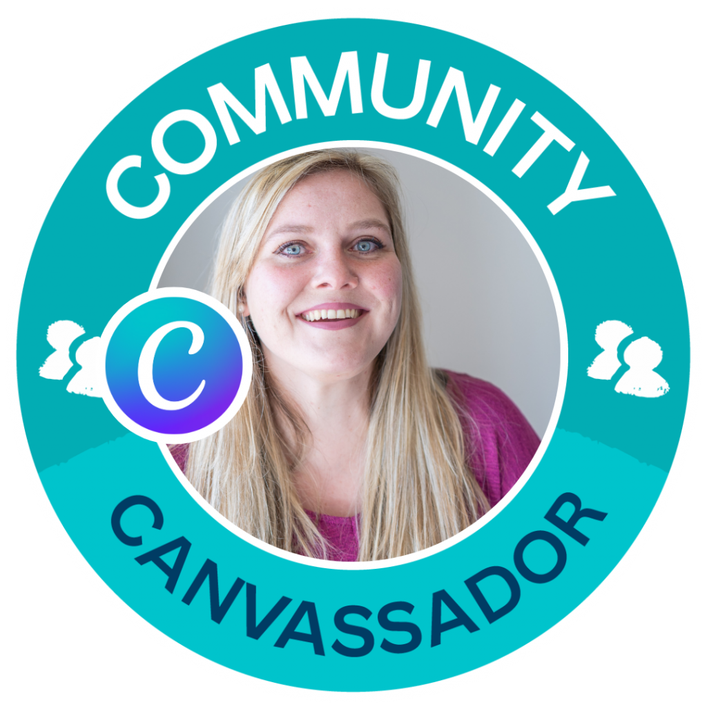Claudia Göbel Canvassador