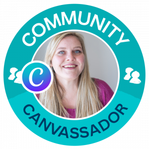 Claudia Göbel Canvassador