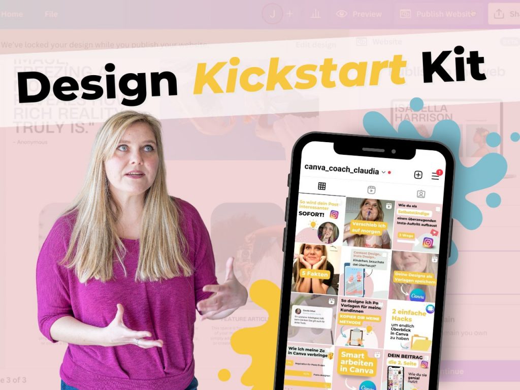 Design Kickstart Kit