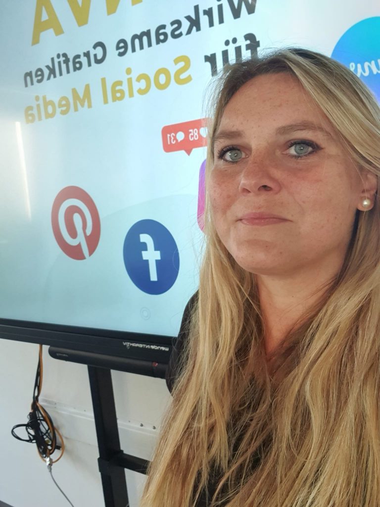 Canva Workshop