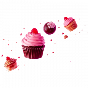 Story to connect start 7 Cupcakes