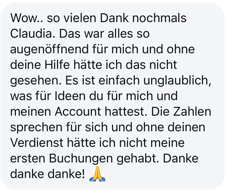 Content DNA 10 Feedback Co Working