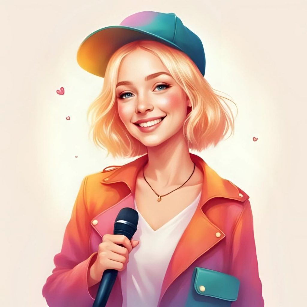 Content DNA 2 Entertainer