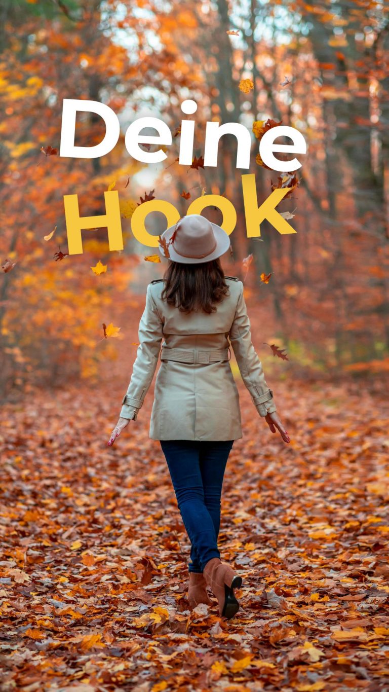 6. Dezember 2025 1 Video Hook Canva