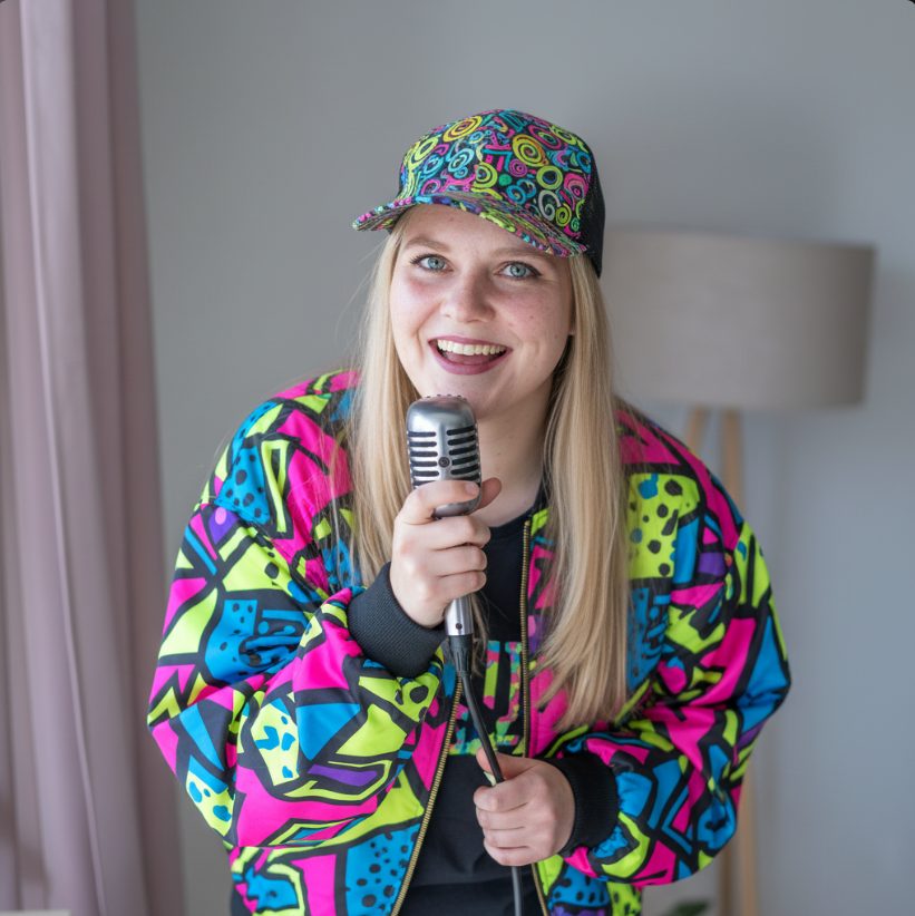 Reel Quiz Entertainer