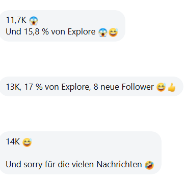 Content Co Working evergreen 29 zahlen insta 2