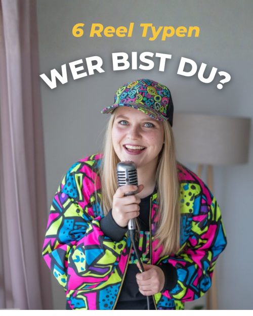 Reel Typen Quiz Entertainer
