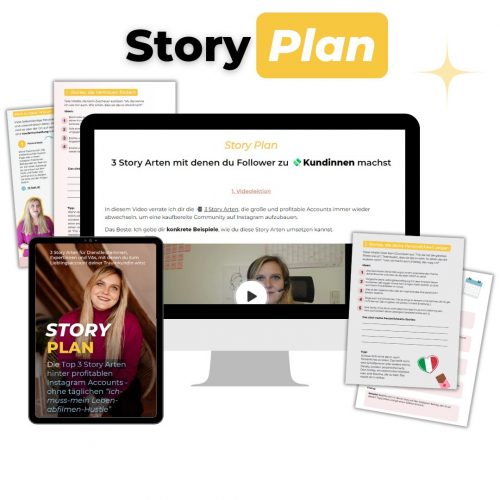 Kostenloser Story kurs